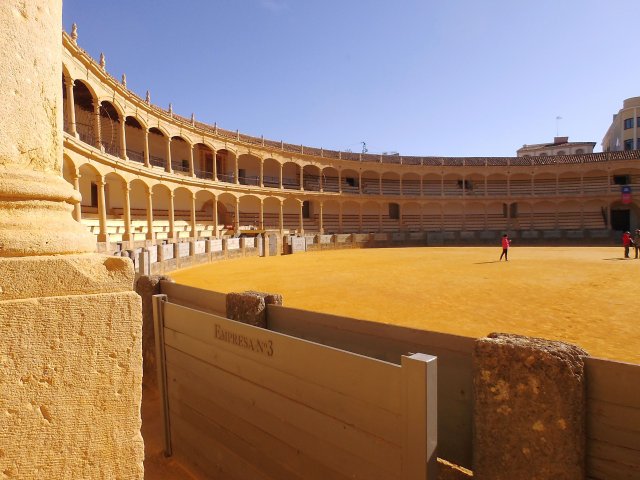 408 ronda arena